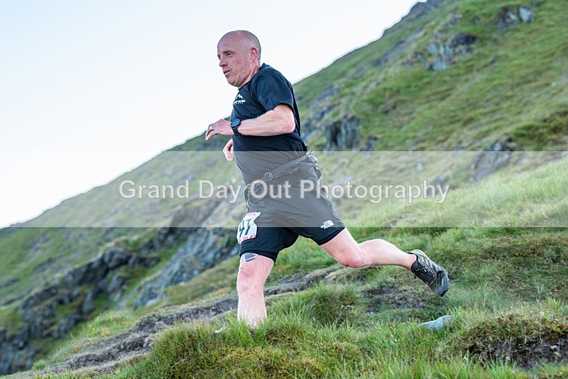 Blencathra-438 - Blencathra Fell Race Wednesday 7th June 2023