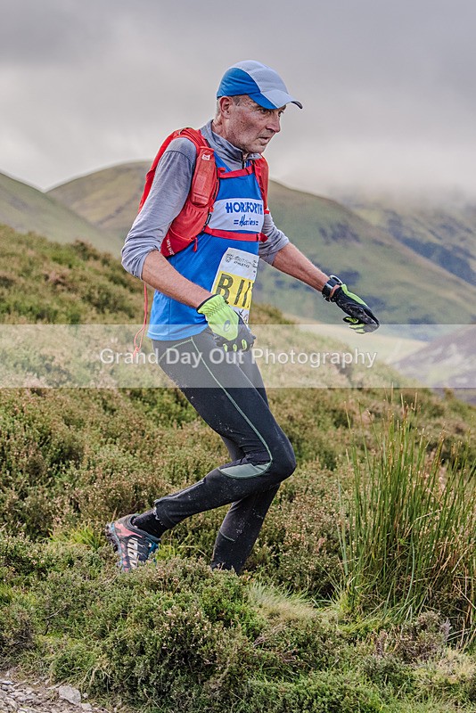 British Fell Relay-1615 - British Fell & Hill Relay Championship Braithwaite Keswick Saturday 21st October 2023