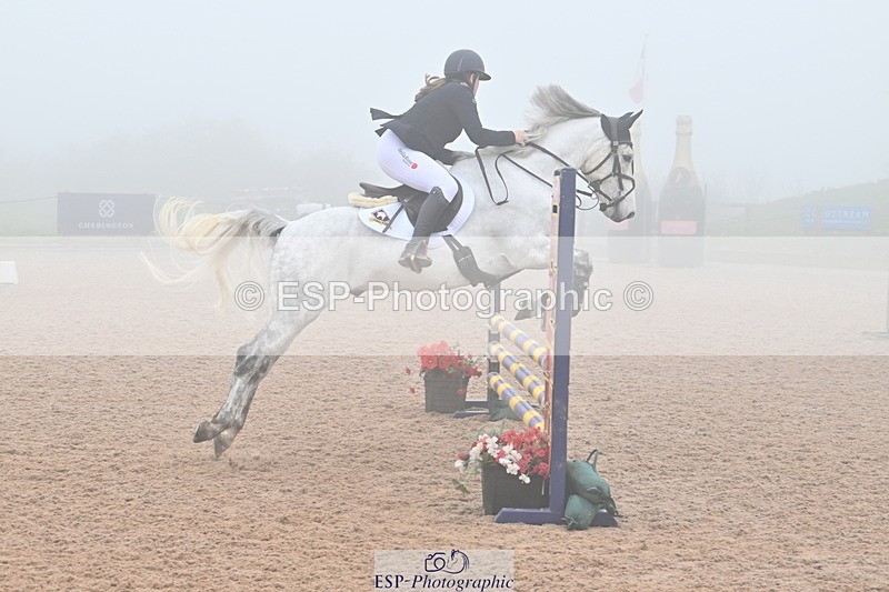 240506A-100306-08176 - Cls 2 Pony British Novice & 80cm Open