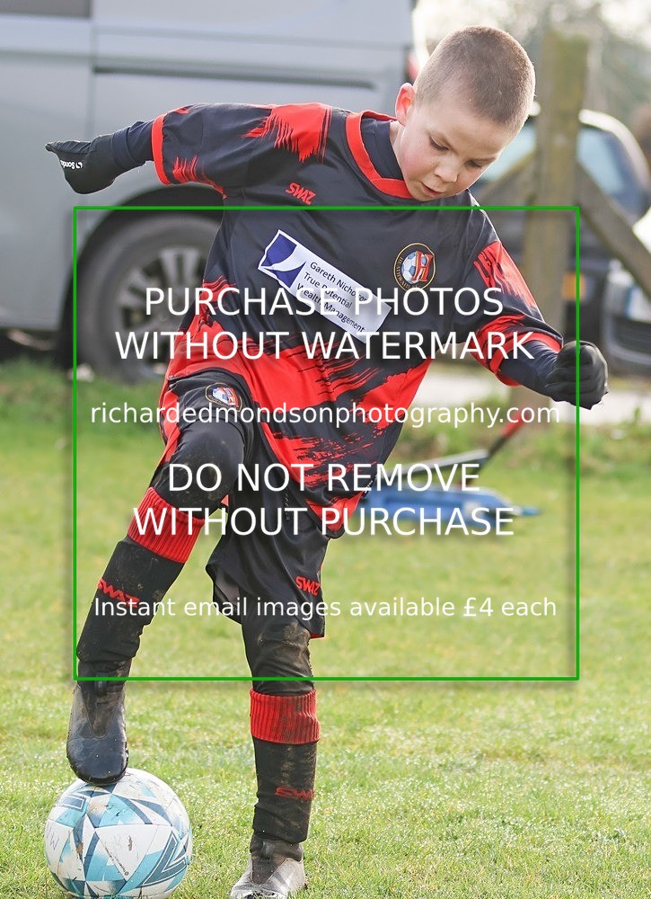 533A4292 - Wattsfield Under 8's vs Heathwaite Youth United Under 8's (7/3/26)