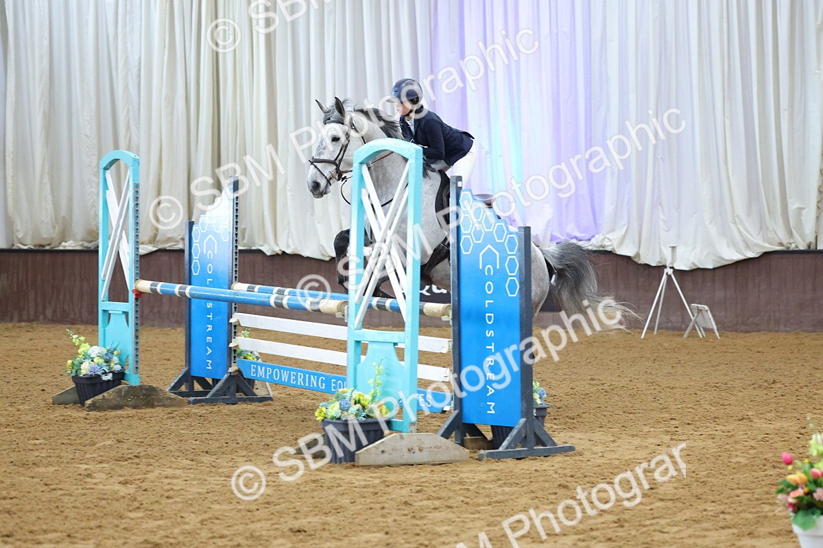 SBM_010561 - Class 23 - Senior Newcomers/ 1.10m Open - First Round (1.10m)