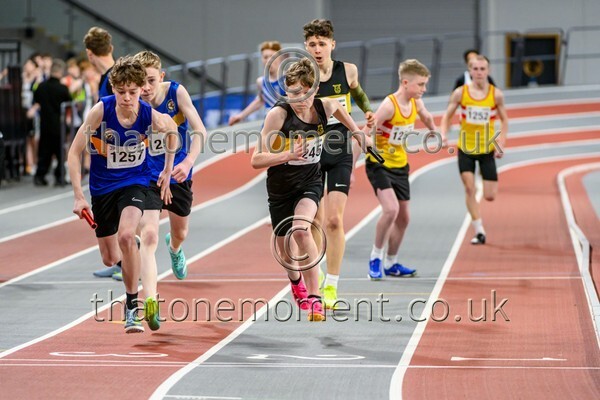 MastRelay26-920090 - Relays Set Two