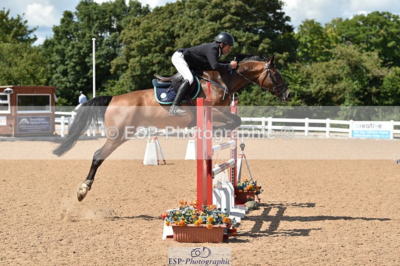 230720A-110104-02294 - Cls 29, 6 Yr Olds 1.20m