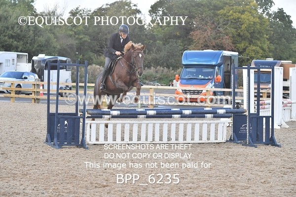 BPP_6235 - CLASS 4 0.85m Scottish Amateur Champion of Scotland