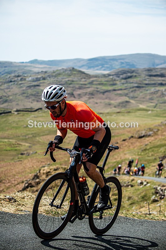 143631 - Hardknott Pass Camera 3 14.00-15.00