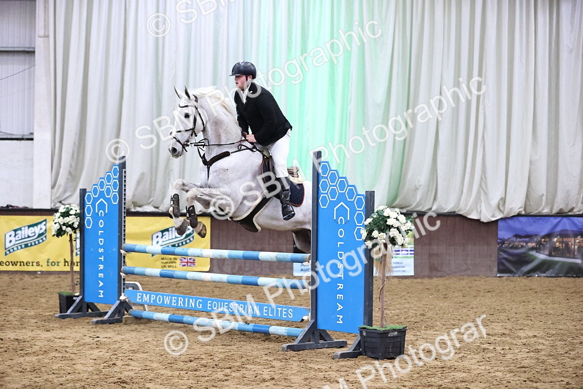 SBM_006787 - Class 20 - Senior British Novice - 90cm