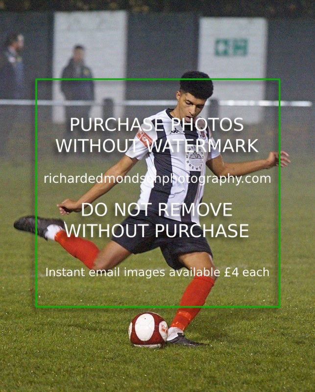 DSC06868 - Kendal Town v Runcorn Linnets (9/11/21)