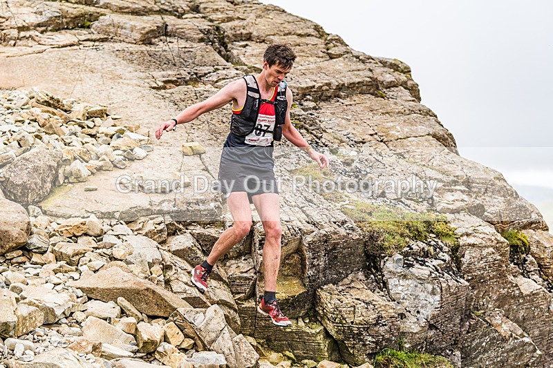 Wasdale-1037 - Wasdale Horseshoe Fell Race Saturday 13th July 2024