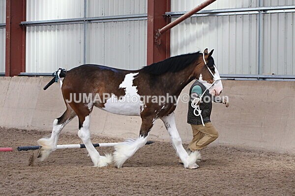 SIAL0205 - Indoor Classes