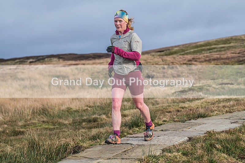Nine Standards-817 - Nine Standards Fell Race Thursday 1st January 2026