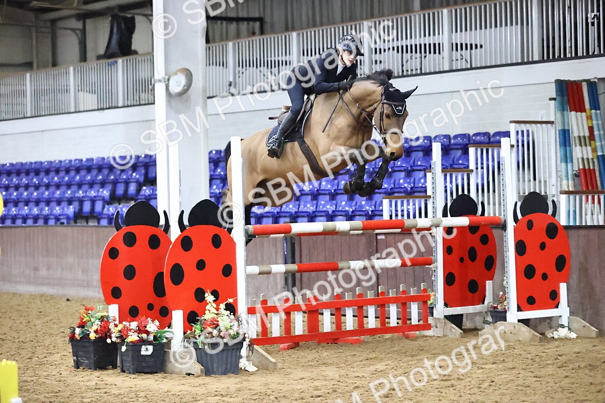 SBM_002584 - Class 12 - National B&C Handicap Championship Qualifier 1.25m 1.30m