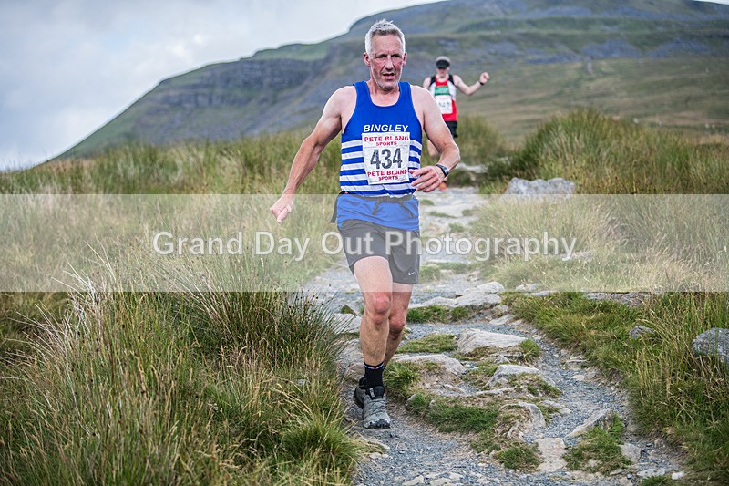 Ingleborough-815 - Ingleborough Mountain Race Saturday 18th July 2026