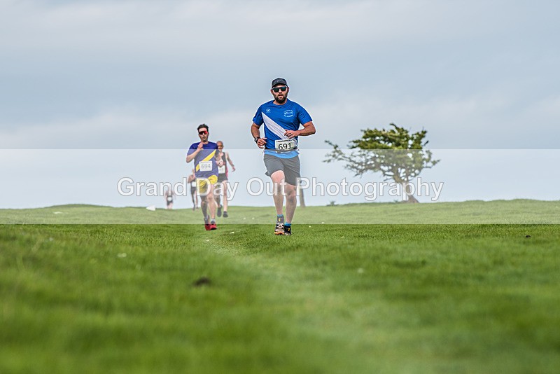 Hay-O-505 - Hay O Trail Race Tuesday 23rd May 2023