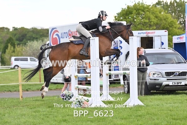BPP_6623 - CLASS 6 1M AM CHAMP
