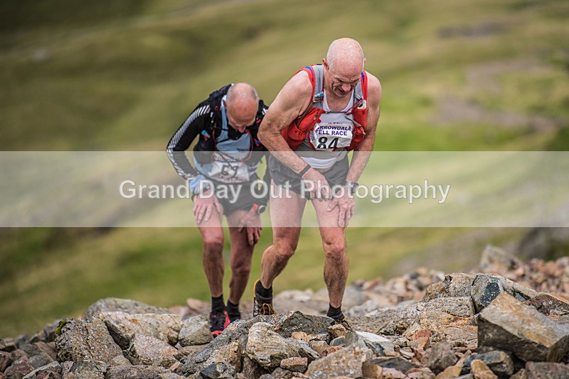 Borrowdale-1474 - Borrowdale Fell Race Saturday 5th August 2023