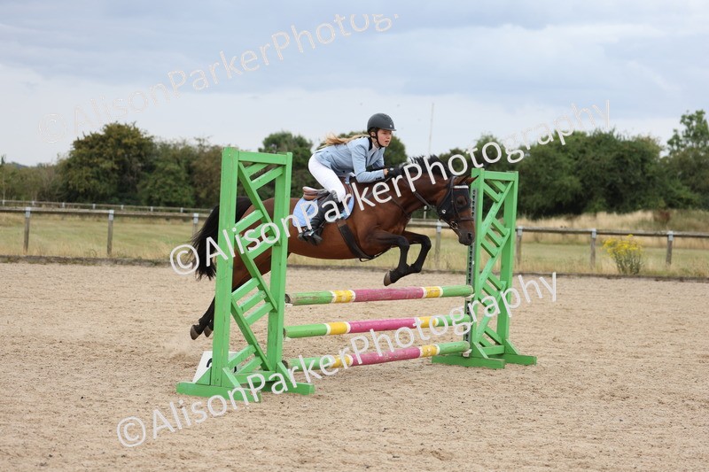 20250727-1207 - Class 5 - 80cm