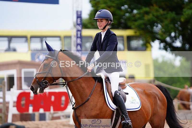 240630A-175248-16093 - Cls 26 Foxhunter 2nd R Jump Off and P