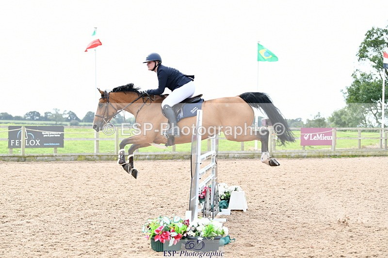 240915A-131551-10066 - Cls 27 Snr 1.05m & 1.10m Jump Off