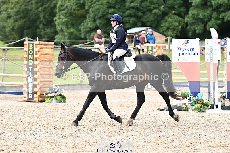 240824X-135547-29144 - 80cm Round 2 13.30 to 14.30