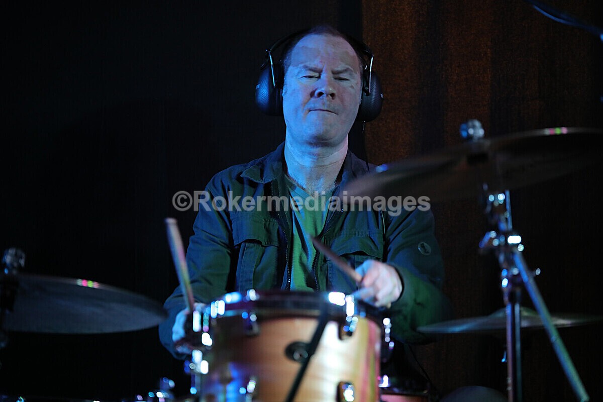 FOLK N BLUES-668 - FOLK and BLUES SEPT 2022