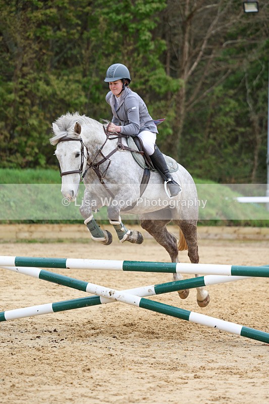 3E7A8730 - Class 3: 75cm