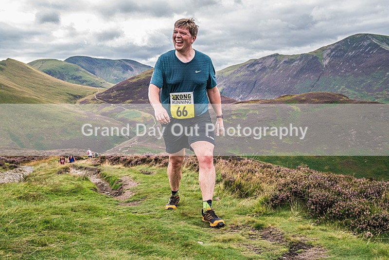 Barrow Fell-518 - Barrow Fell Race Monday 29yh August 2022