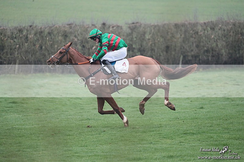 PtP 080326 364 - Pytchley with Woodland Point-to-Point Guilsborough 08/03/26