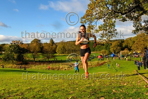 NatRel25-814100 - Senior Female Set Two