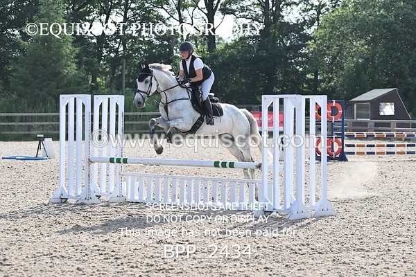 BPP_2434 - CLASS 3  0.85m Amateur Championship