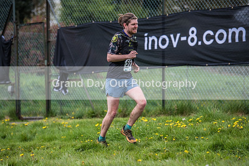 3 Peaks-3069 - The 3 Peaks Race Saturday 27th April 2024