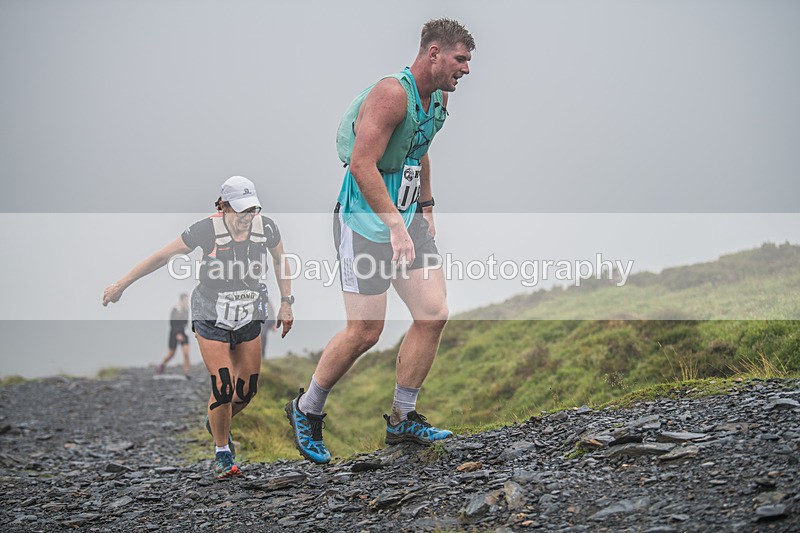 Skiddaw-161 - Skiddaw Fell Race Sunday 5th July 2026