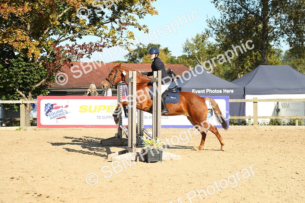 SBM_35940 - J5 - Junior Pony 50cm Championship