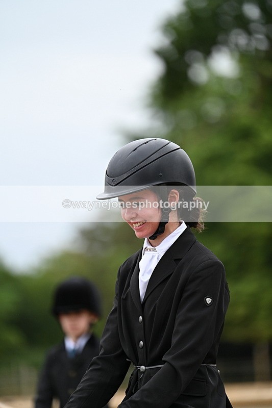 WJ7_7077 - Class 2 Best Rider