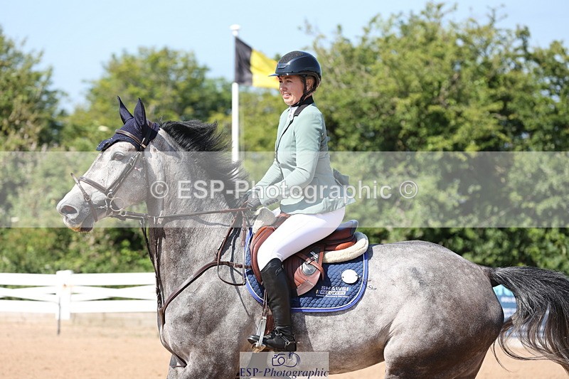 240718A-104302-03966 - Cls 29, YH 6 Yr Olds 1.20m