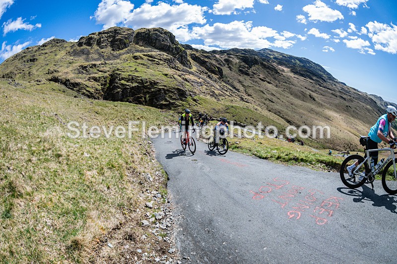 143256 - Hardknott Pass Camera 2 14.00-15.00
