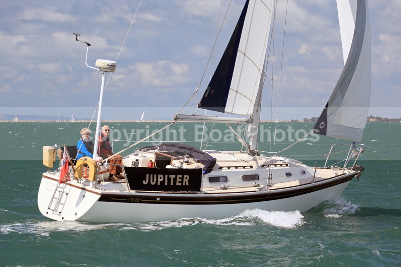 170806 JUPITER 1Y3A0687 - FASTNET RACE DAY 6th AUGUST 2017