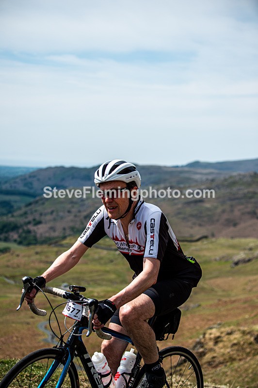 134857 - Hardknott Pass Camera 3 13.00-14.00