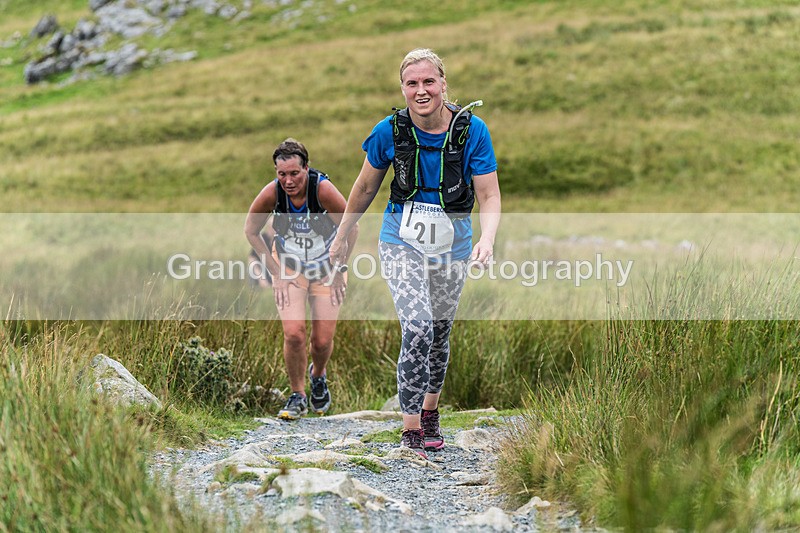Ingleborough-495 - Ingleborough Mountain Race Saturday 20th July 2024