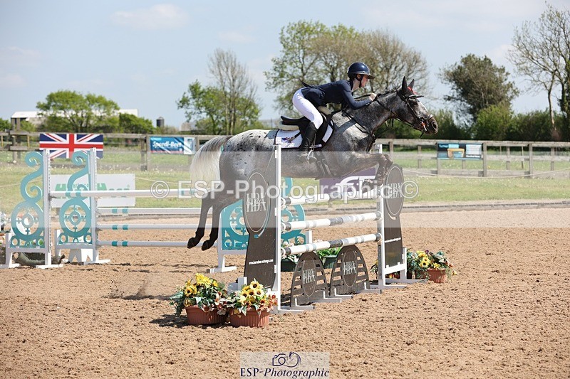 250503-135029-01421 - Cls 11 Junior 1.20m Open