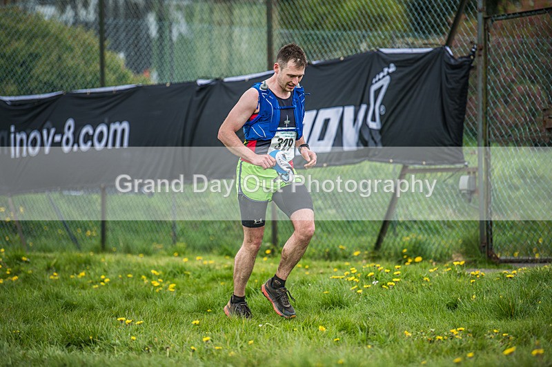 3 Peaks-2006 - The 3 Peaks Race Saturday 27th April 2024