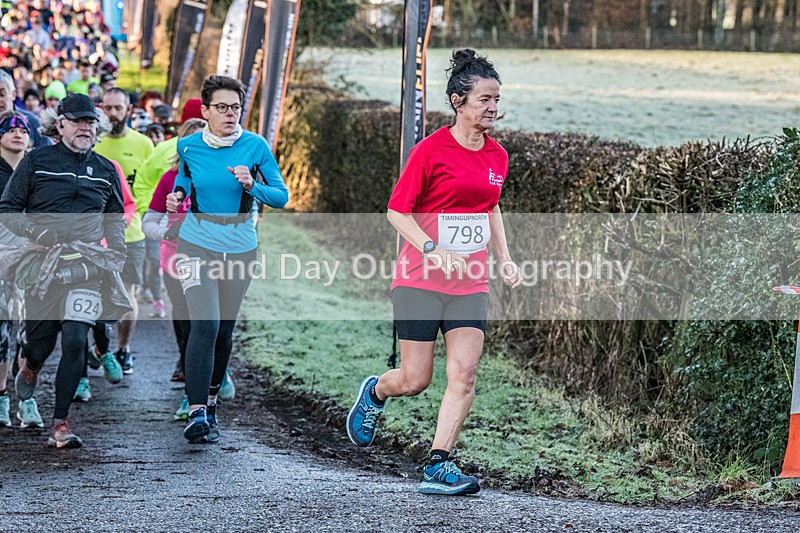 North Lakes Half Marathon  10k-165 - North Lakes Half Marathon & 10K Road Races Monday 2nd January 2023