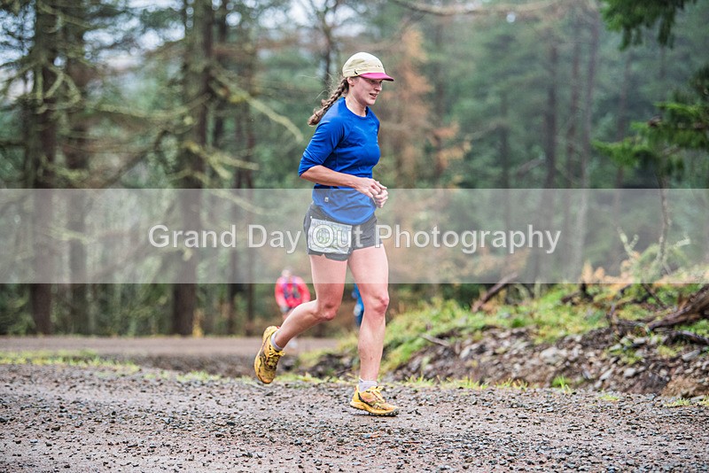 Glentress 21  10K-991 - High Terrain Events Glentress 21 & 10K Trail Races Saturday 18th November 2023