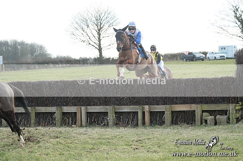 PtP 010325 607 - Beaufort Races Didmarton 01/03/25