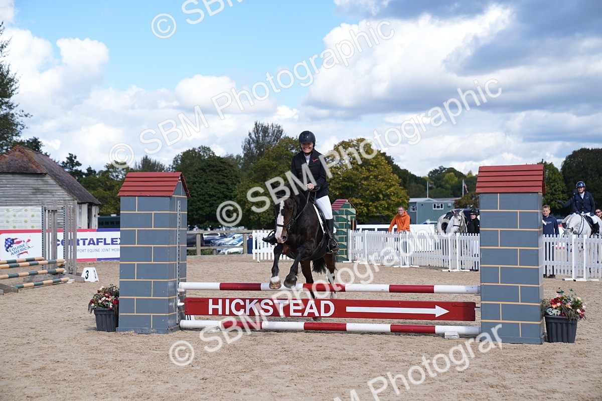 SBM_05157 - J35 Veteran 60cm Championship