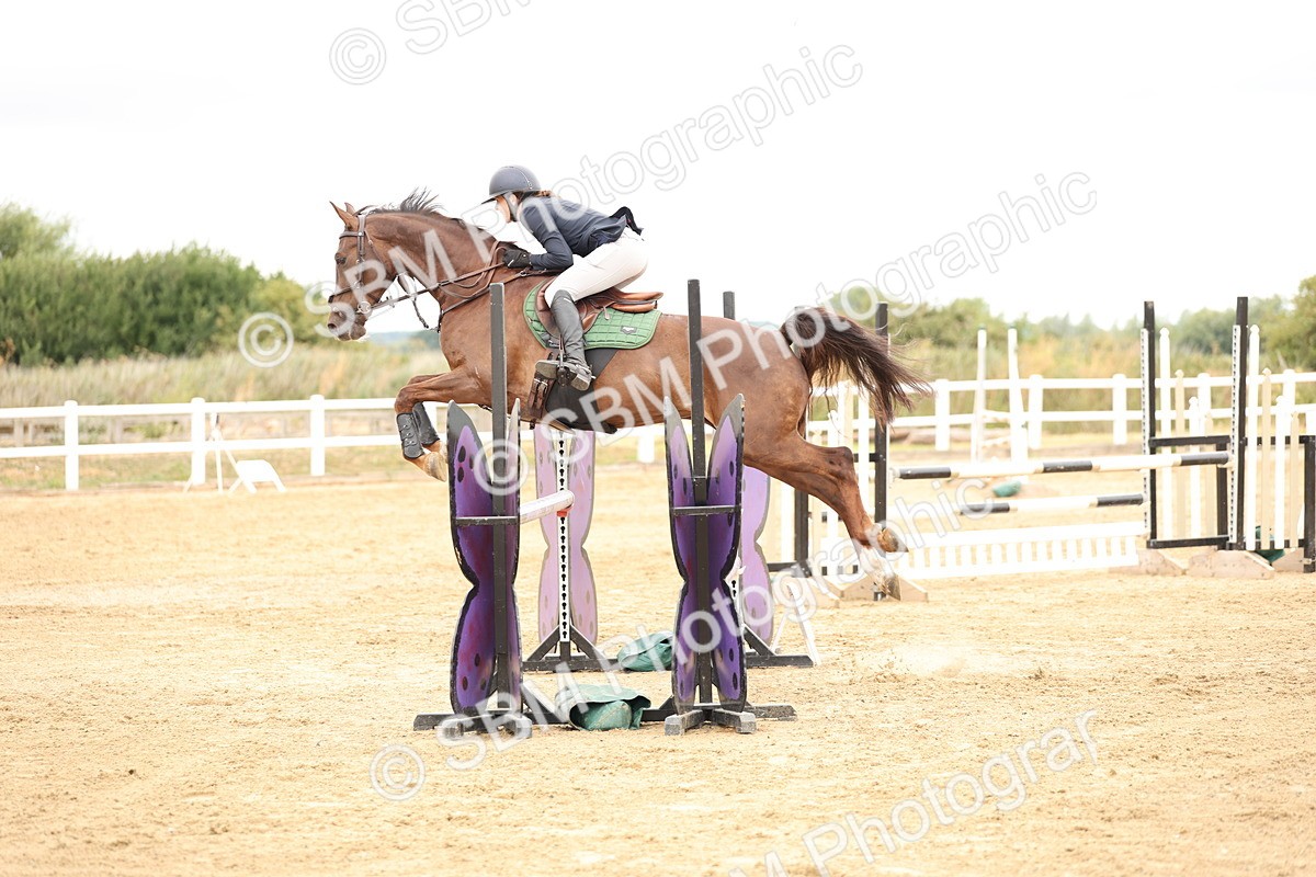 SBM_023617 - Class 4 - Amateur Championship Qualifier 95cm