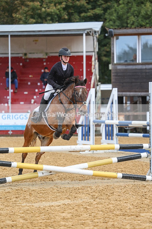 3E7A7636 - Class 2: 70cm Junior