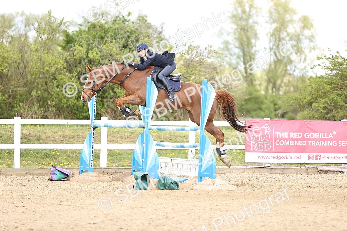 SBM_004530 - Class 18 - Senior 1.15m Open