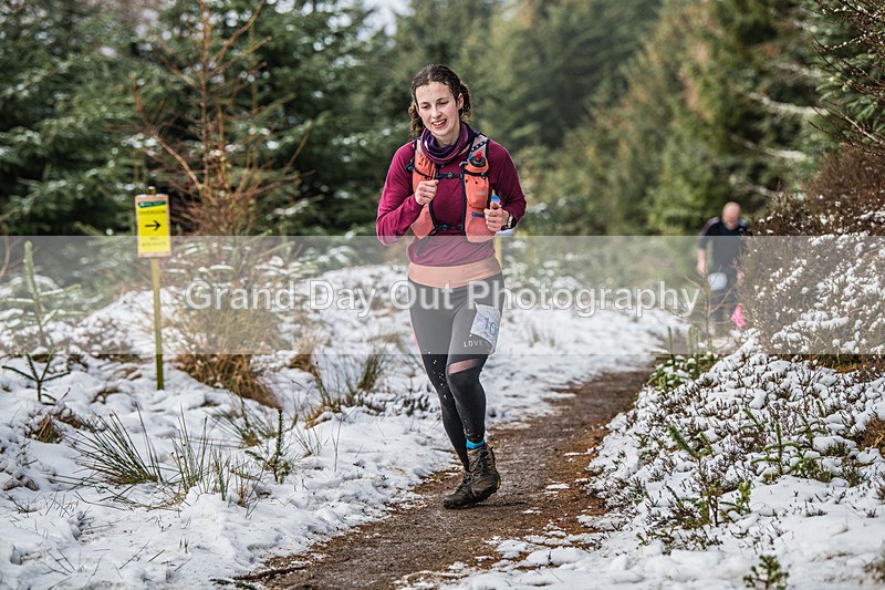 Glentress-1985 - High Terrain Events Glentress 10K 21K & 42K Trail Races Sunday 16th February 2025