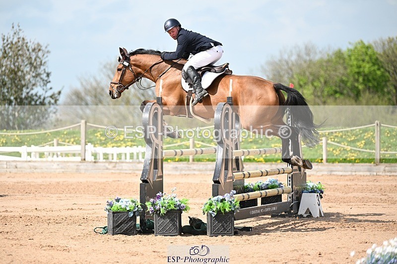 250425-112937-08931 - Cls 14 - 1 Star Bronze Tour