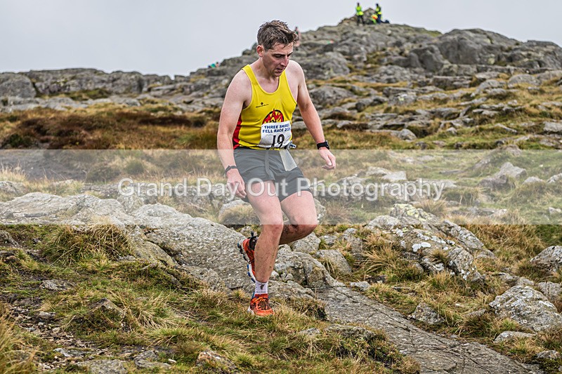 Three Shires-190 - Three Shires Fell Race Saturday 26th September 2026